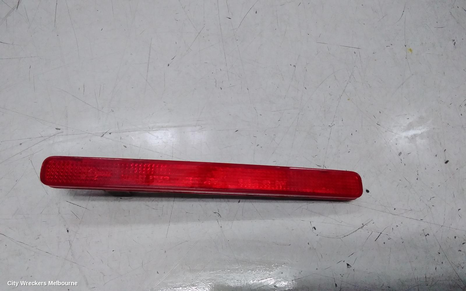 HONDA ACCORD RIGHT TAILLIGHT, 8TH GEN, EURO (VIN JHMCU), SEDAN, 07/2011 - 12/2015 - Image 1