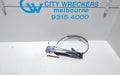 NISSAN XTRAIL DOOR HANDLE, OUTER, LH FRONT, T32, 02/2014 ONWARDS - Image 1