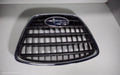SUBARU TRIBECA GRILLE, B9, 12/2007 - 01/2014 - Image 1