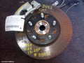 HYUNDAI I30 LEFT FRONT HUB ASSEMBLY, PD, HATCH (S.KOREA VIN KMHH), STANDARD/N LINE TYPE, 04/2021 ONWARDS - Image 1
