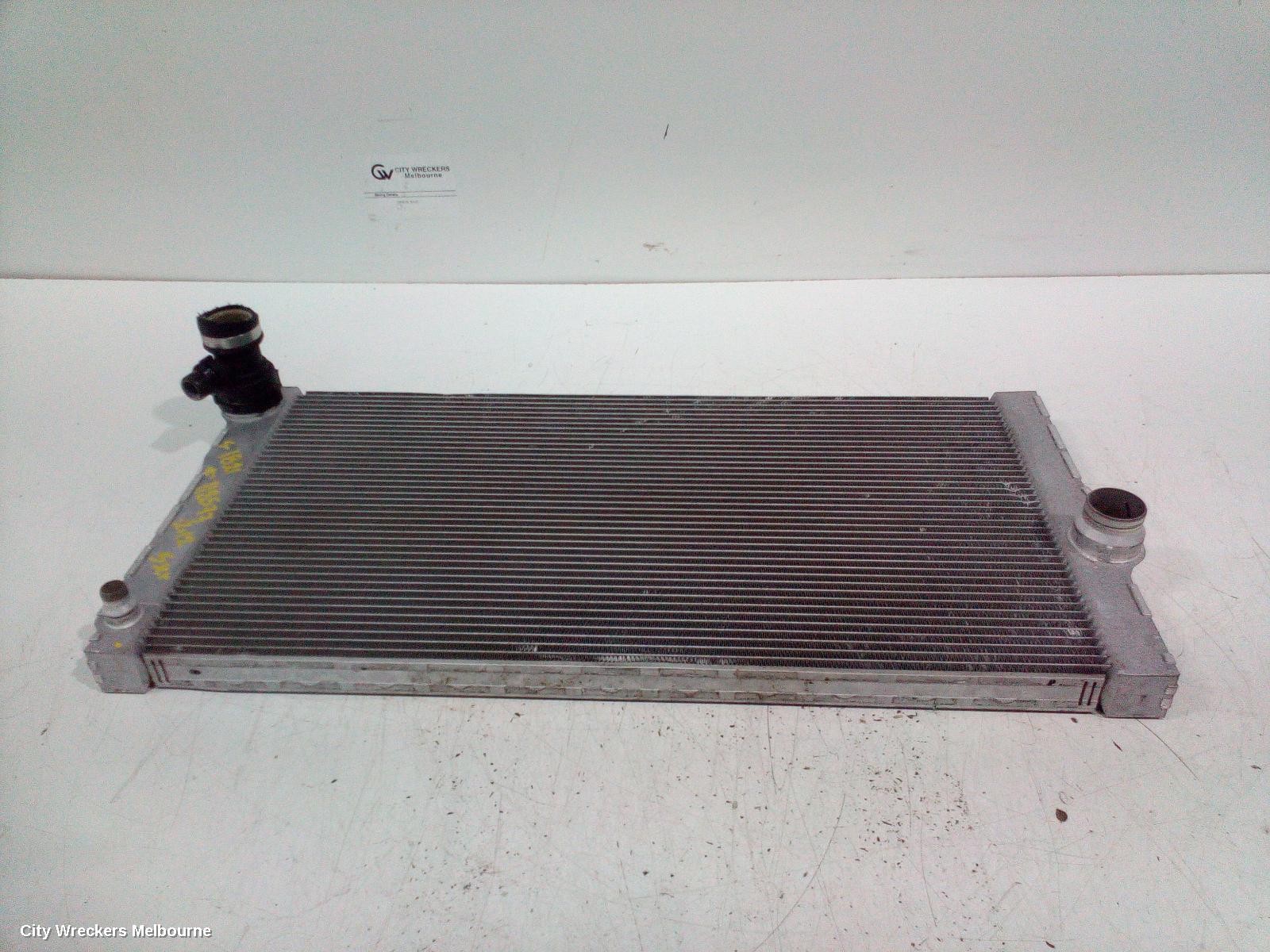 BMW 5 SERIES RADIATOR, AUTO, 2.0, F07/F10/F11, 05/2010 - 01/2017 - Image 3