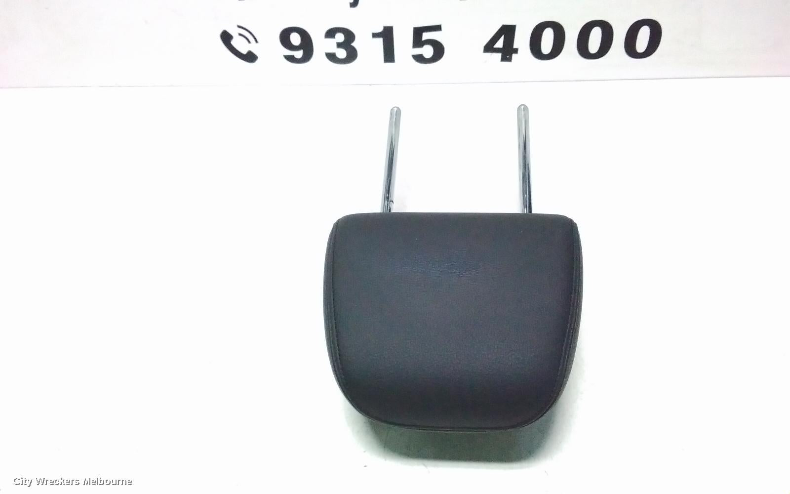 BMW X1 HEADREST, F48, 08/2015 - 06/2022 - Image 3