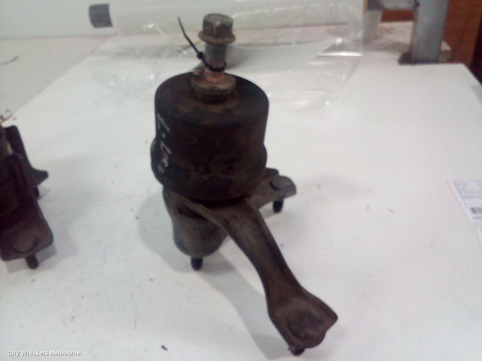TOYOTA CAMRY MOUNT, XV50, 05/2015 - 10/2017 - Image 3