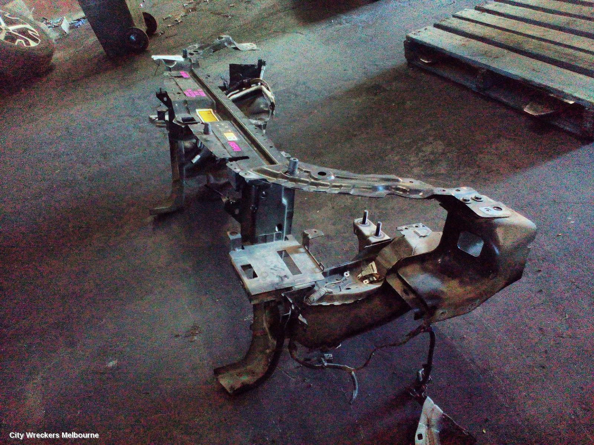 LAND ROVER DISCOVERY SPORT RADIATOR SUPPORT, L550, 01/2015 - 06/2019 - Image 3