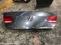 VOLKSWAGEN PASSAT INTERCOOLER, DIESEL, 2.0, CFGB/CFGC CODE, 3CC, 06/2011 - 12/2016 - Image 1