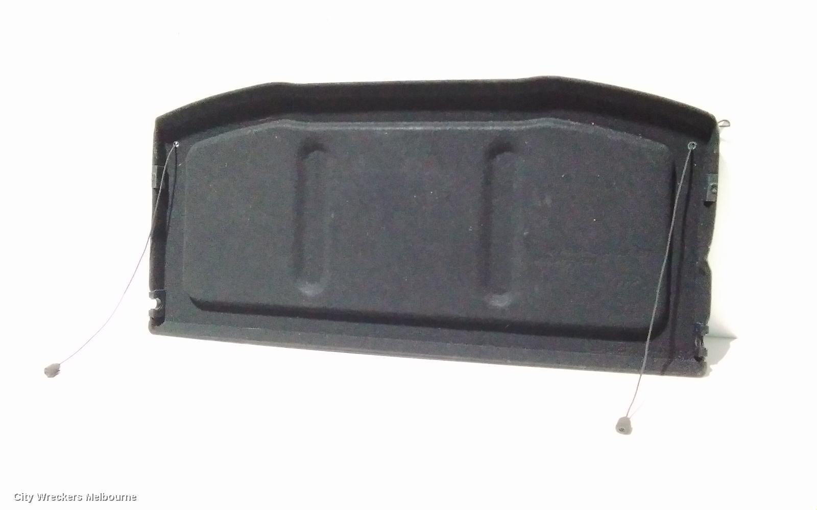 HYUNDAI VELOSTER PARCEL SHELF CARGO BLIND, FS, 12/2011 - 02/2018 - Image 3