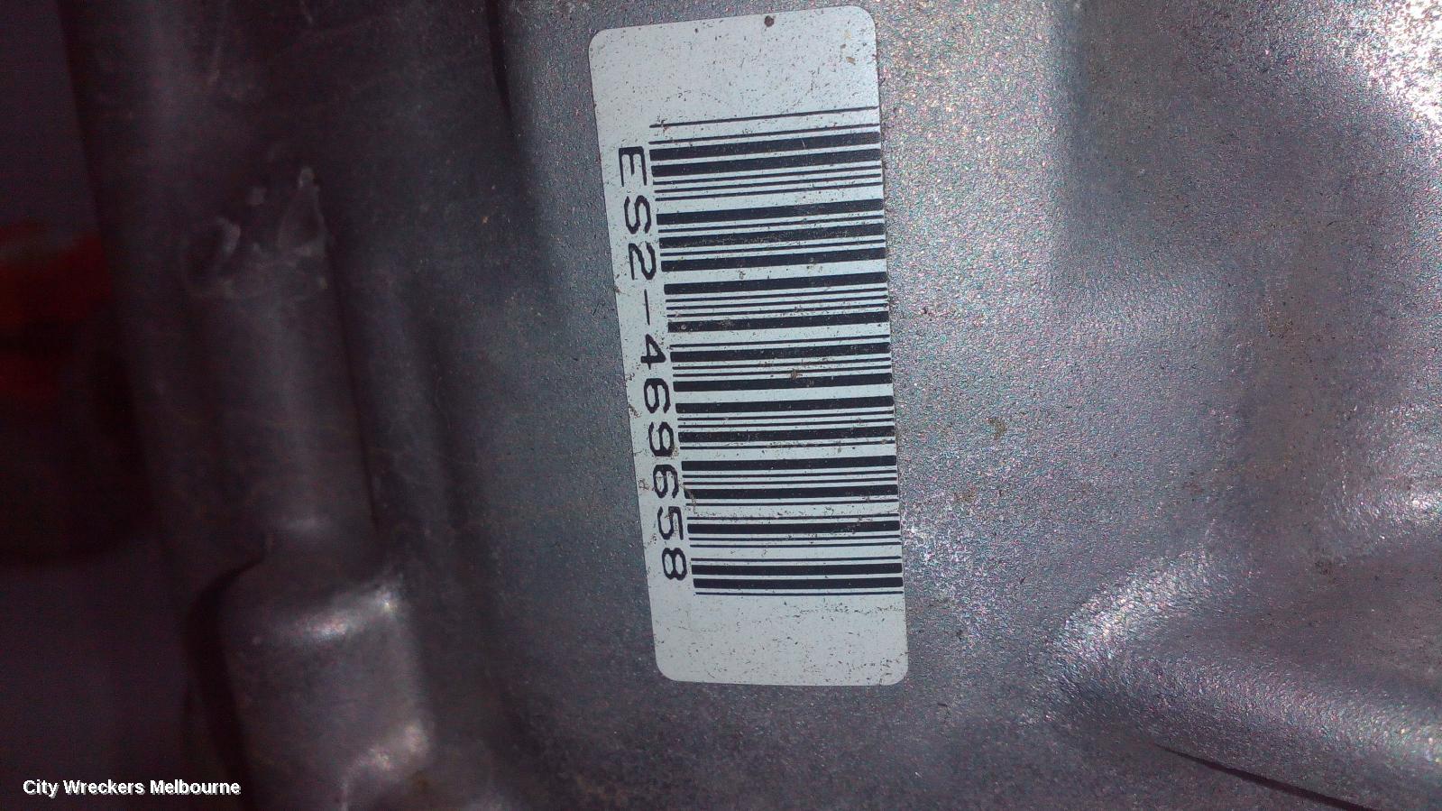 TOYOTA COROLLA A/C COMPRESSOR, E210, 1.8, 2ZR-FXE, PETROL, HYBRID, 07/2018 ONWARDS - Image 3