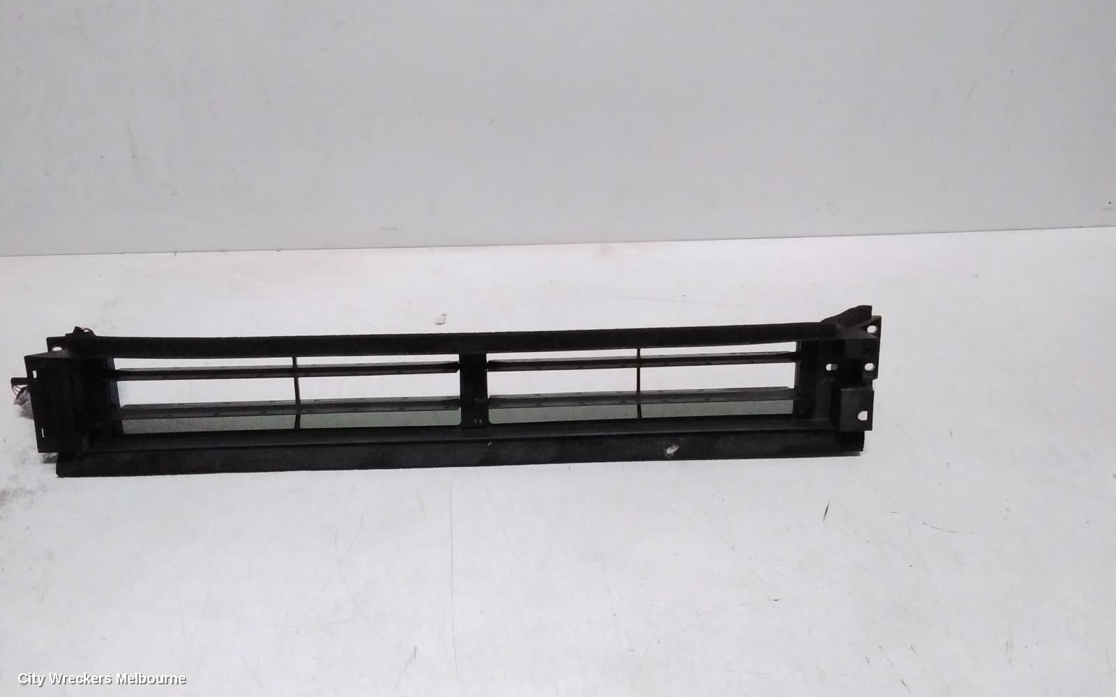 TOYOTA RAV4, XA50, 11/2018 - 12/2025, AIR SHUTTER : 143116 - Image 1