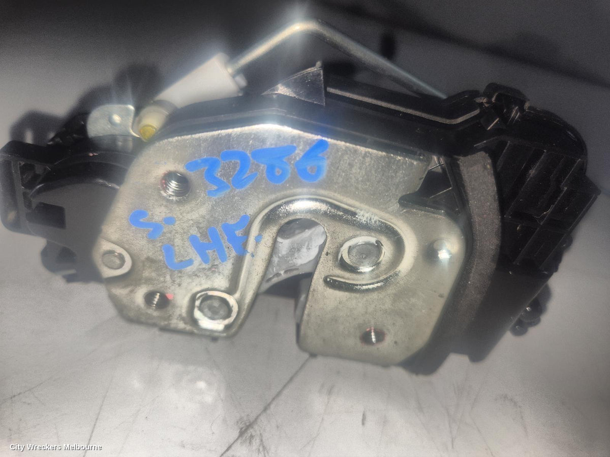 HAVAL H6 DOOR/BOOT/GATE LOCK, B01/B03, LEFT FRONT DOOR LOCK, 02/2021 ONWARDS - Image 2
