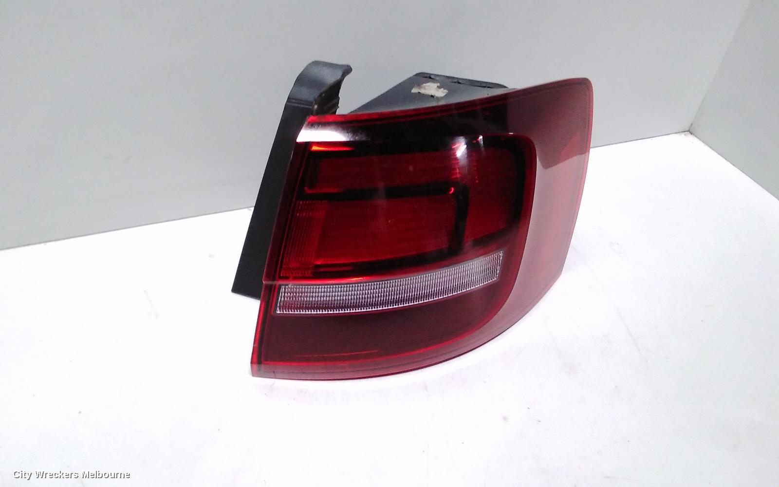 VOLKSWAGEN JETTA RIGHT TAILLIGHT, 1B, STANDARD TYPE, 11/2014 - 12/2017 - Image 3