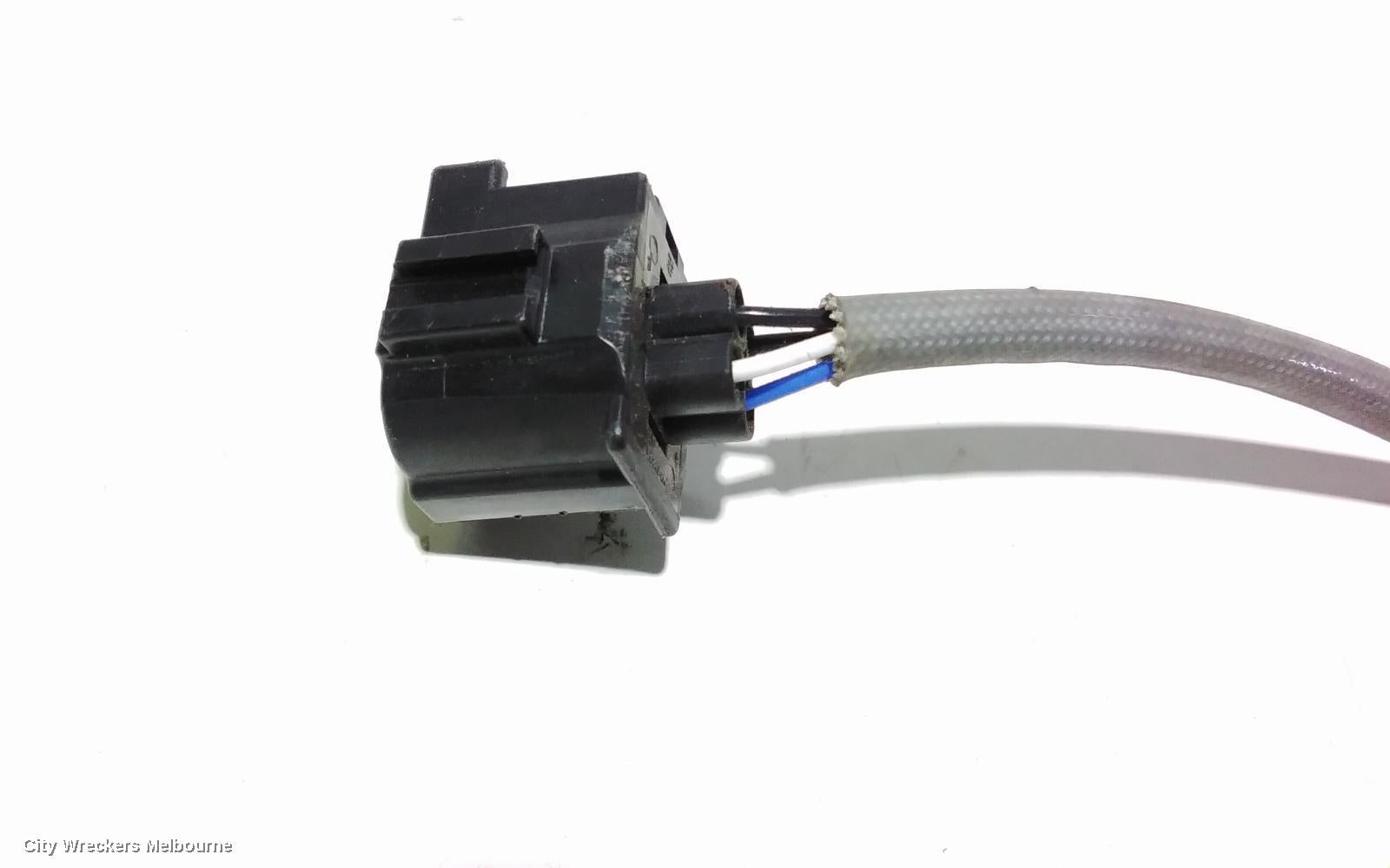 FORD FOCUS OXYGEN SENSOR, LS 06/2005 - 06/2007 - Image 3