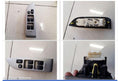 LEXUS RX330 PWR DR WIND SWITCH, RH FRONT (MASTER SWITCH), 04/2003 - 11/2005 - Image 1