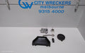 AUDI A4, B8 8K, 04/2008 - 06/2012, 8K0 941 597 C  HEADLIGHT  MOUDLE AND BULB : 78565 - Image 1