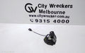 RENAULT MEGANE DOOR/BOOT/GATE LOCK, LEFT REAR DOOR LOCK, X32/B95, 5DR HATCH, P/N 825031333R, 09/2010 - 05/2016 - Image 1