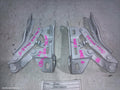 HYUNDAI TUCSON BONNET HINGE/STRUT, NX4, HINGE (PAIR), 02/2021 ONWARDS - Image 1