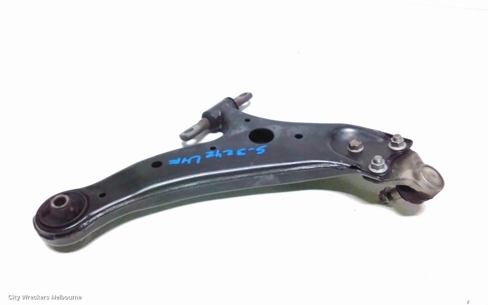 TOYOTA KLUGER LEFT FRONT LOWER CONTROL ARM, GSU50/GSU55, 12/2013 - 02/2021 - Image 3
