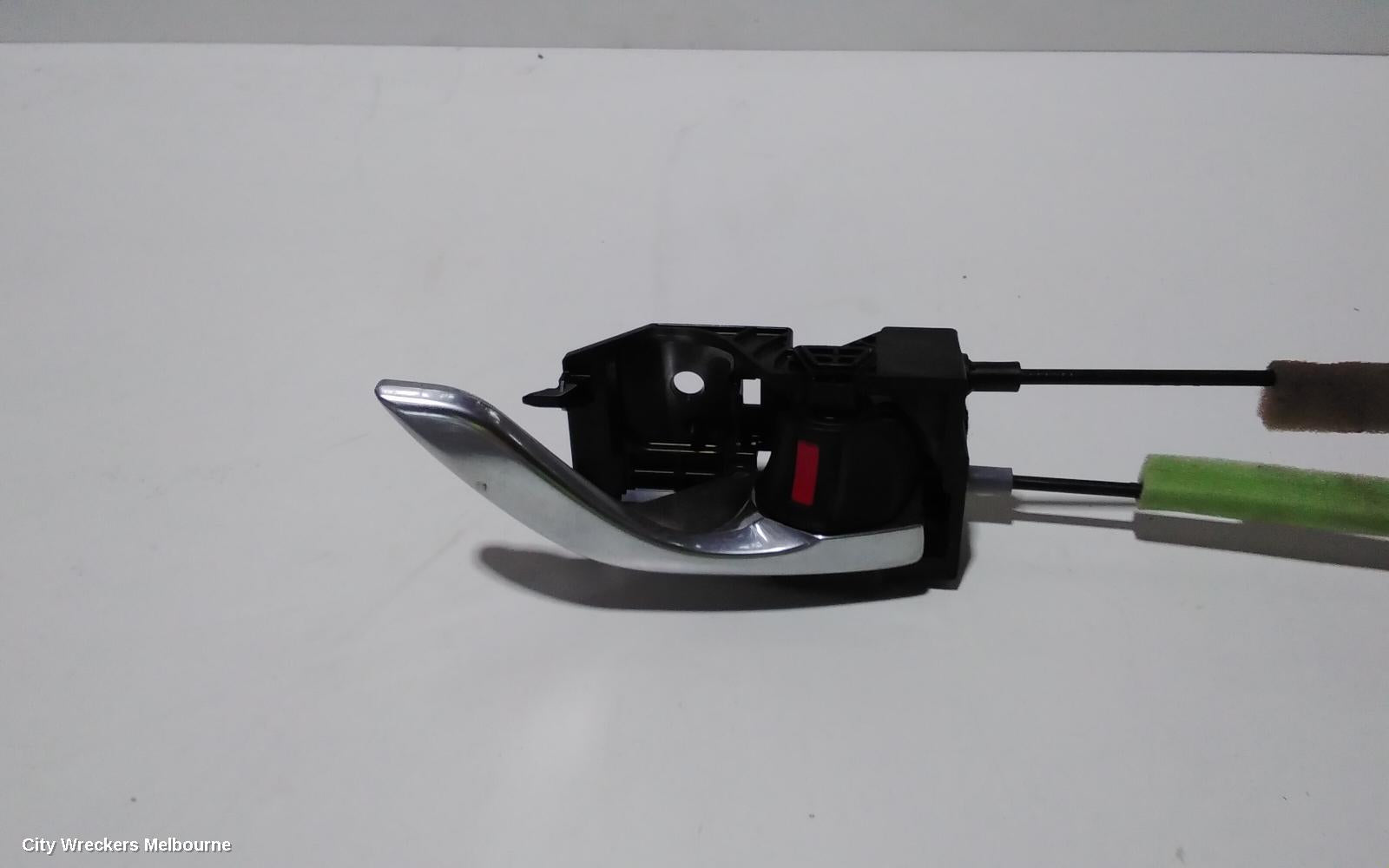 MAZDA CX5 DOOR/BOOT/GATE LOCK, RIGHT FRONT DOOR LOCK, KE, 02/2012 - 12/2016 - Image 3