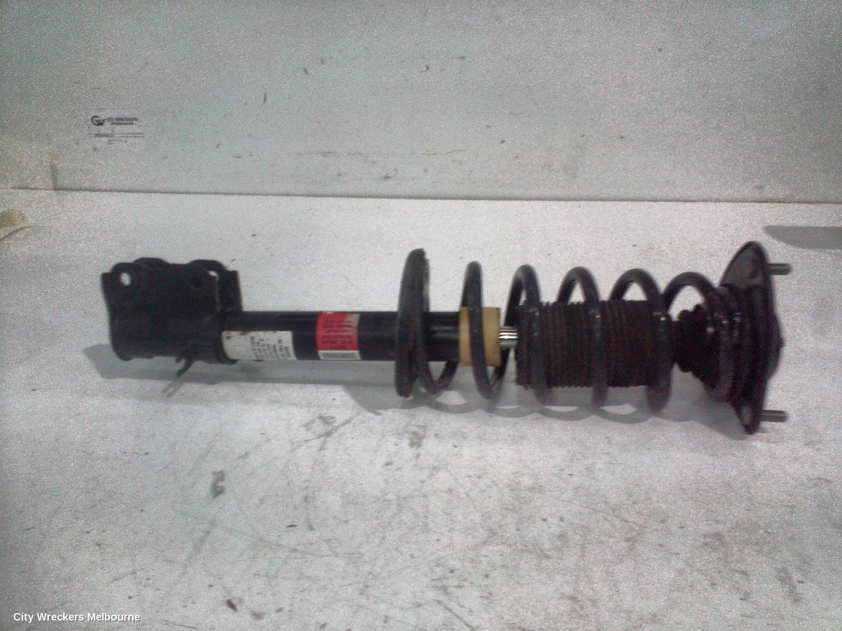 MITSUBISHI COLT LEFT FRONT STRUT, RG, TURBO TYPE, 01/2002 - 11/2011 - Image 3
