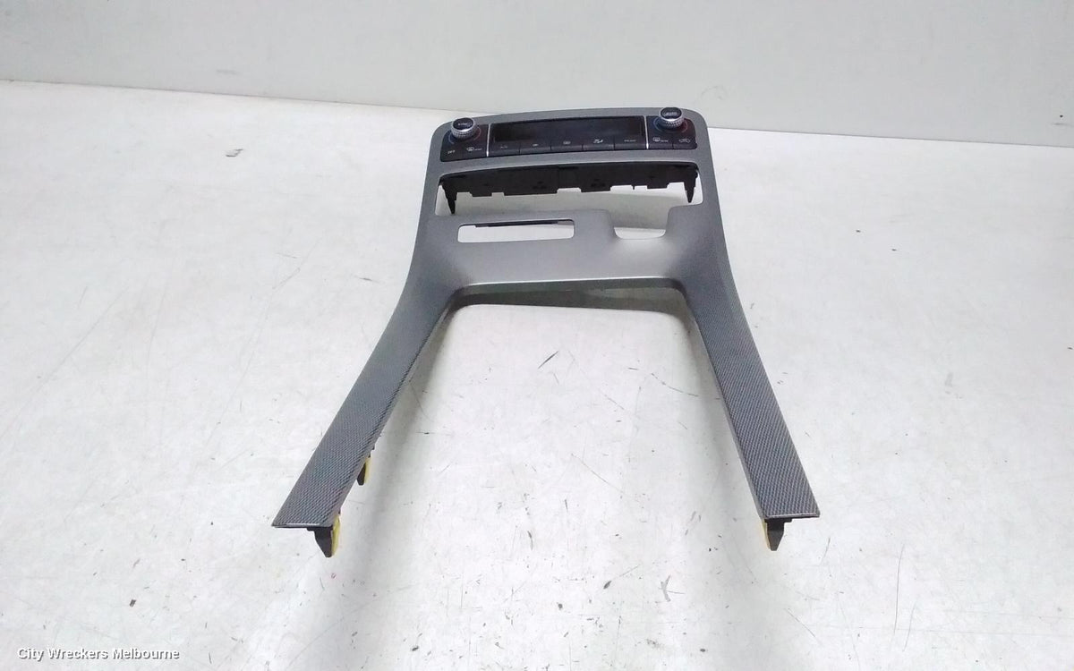 HYUNDAI PALISADE HEATER/AC CONTROLS, REAR THREE ZONE CLIMATE CONTROL, W/SEAT WARMER TYPE, LX2, 07/2020 ONWARDS - Image 1