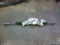 JEEP CHEROKEE STEERING BOX/RACK, KL, 2.4/3.2, PETROL, 04/2018 - 11/2022 - Image 1