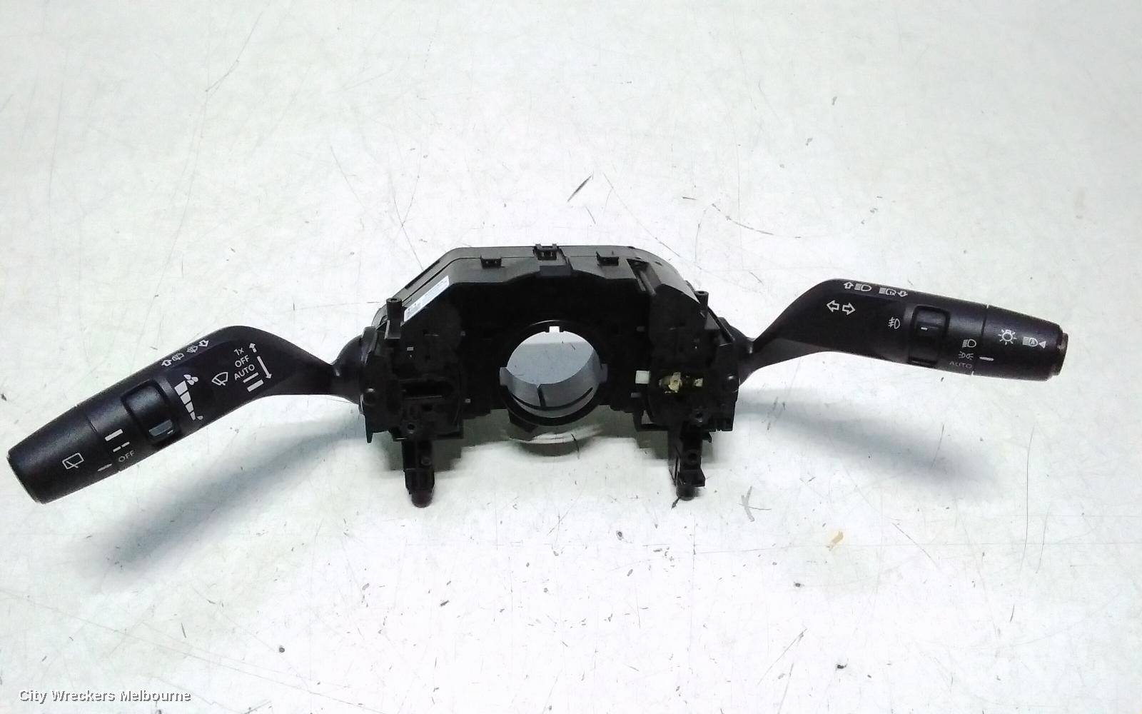 NISSAN XTRAIL COMBINATION SWITCH, COMBINATION SWITCH ASSY, W/ FOGLAMP TYPE, T33, 08/2022 ONWARDS - Image 2