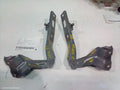 AUDI Q5 BONNET HINGE/STRUT, HINGES (PAIR), 8R, 03/2009 - 01/2017 - Image 1