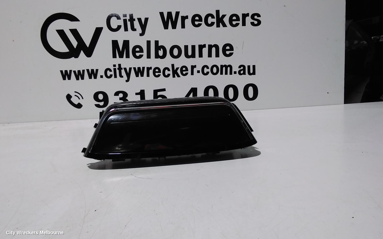 HONDA HRV PWR DR WIND SWITCH - Image 1