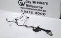 JEEP GRANDCHEROKEE WIRE HARNESS, WK, 10/2010 - 02/2022 - Image 1