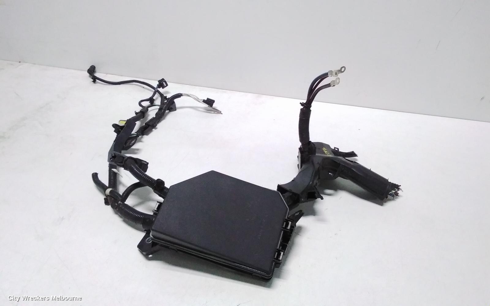 TOYOTA C-HR FUSE BOX, GEN 1, 12/2016 - 09/2023 - Image 2