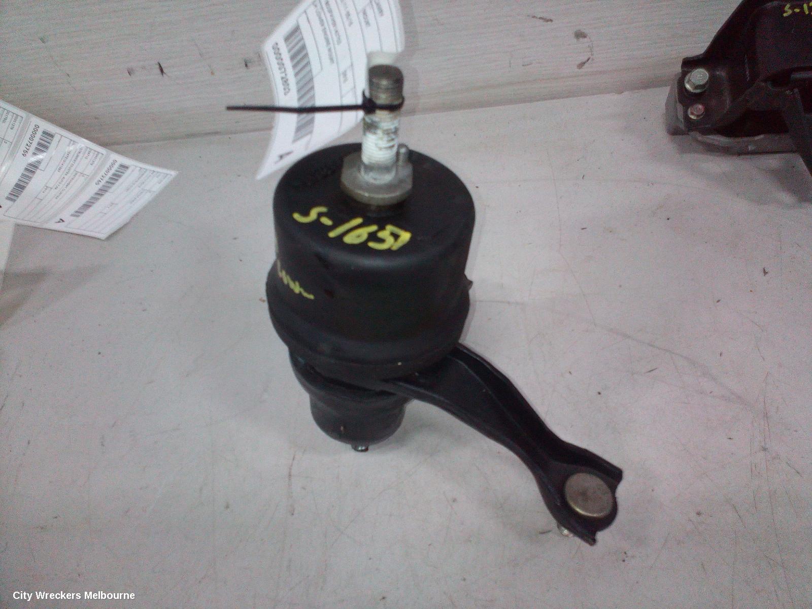 TOYOTA CAMRY MOUNT, XV50, 12/2011 - 05/2015 - Image 2