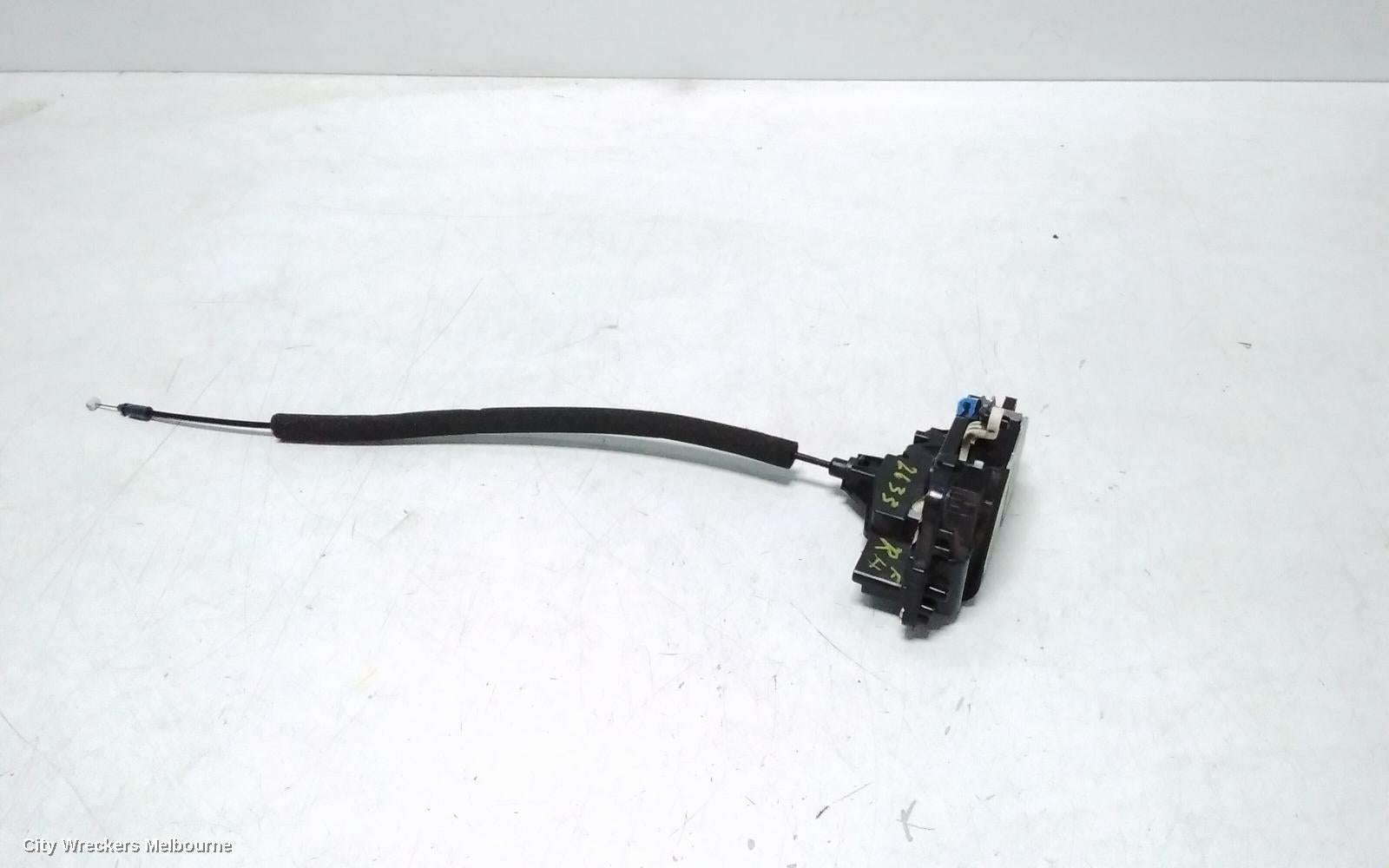 HAVAL H6 DOOR/BOOT/GATE LOCK, RIGHT FRONT DOOR LOCK, B01/B03, 02/2021 ONWARDS - Image 2