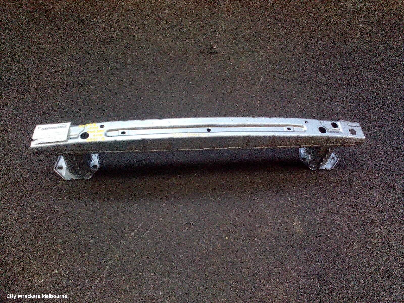 SUBARU OUTBACK R/BAR BRACKET/REINFO, REINFORCEMENT, 6TH GEN, 08/2014 - 12/2020 - Image 3