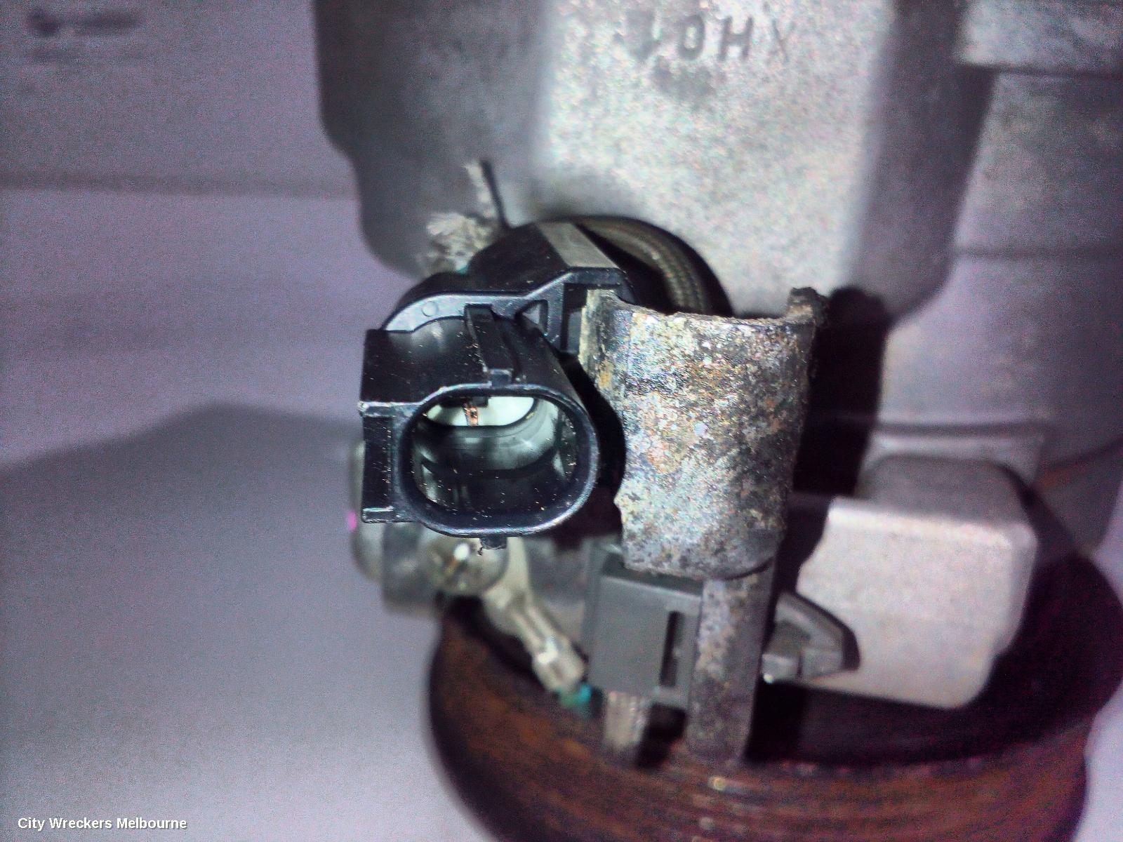 HONDA ODYSSEY A/C COMPRESSOR, RC1, PETROL, 2.4, K24W, 02/2014 - 03/2022 - Image 3