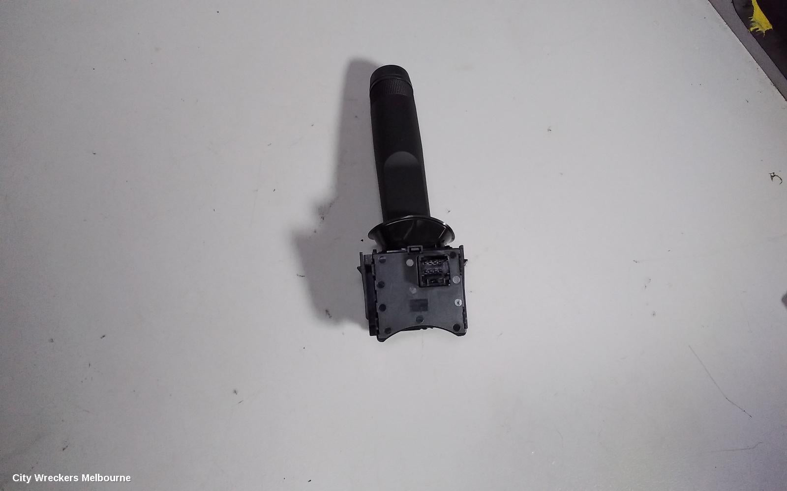 HOLDEN INSIGNIA COMBINATION SWITCH, GA, 02/2015 - 01/2017 - Image 2