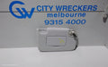SUBARU FORESTER SUNVISOR, RH SIDE, SJ, 12/2012 - 08/2018 - Image 1