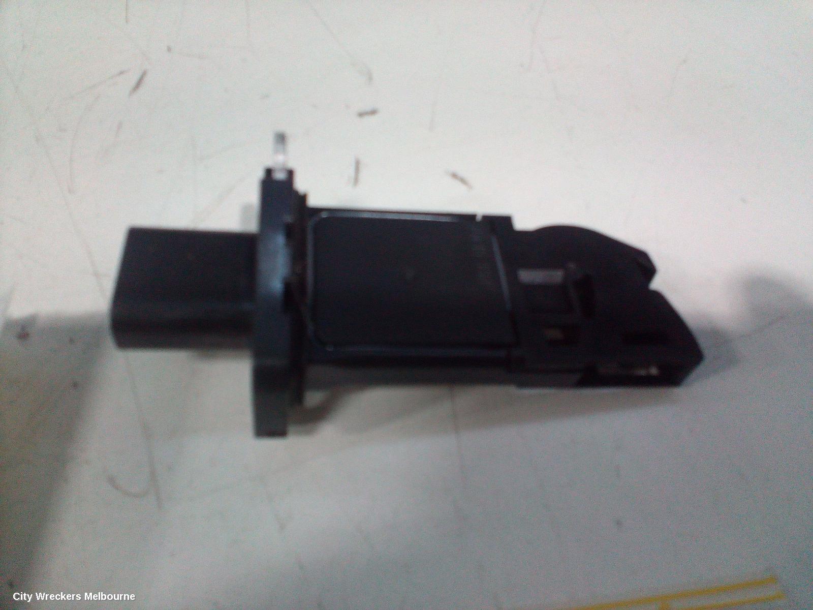 MAZDA BT50 AIR FLOW METER, 2.2, P4AT, UP-UR, 10/2011 - 06/2020 - Image 3