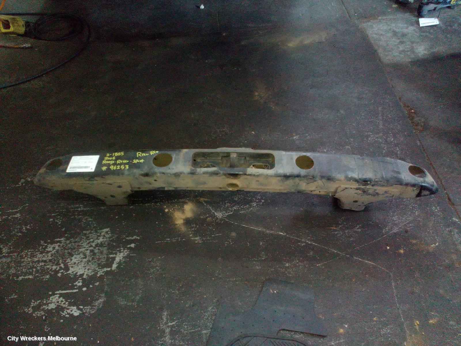 LAND ROVER RANGEROVER SPORT R/BAR BRACKET/REINFO, L320, 08/2005 - 12/2013 - Image 1