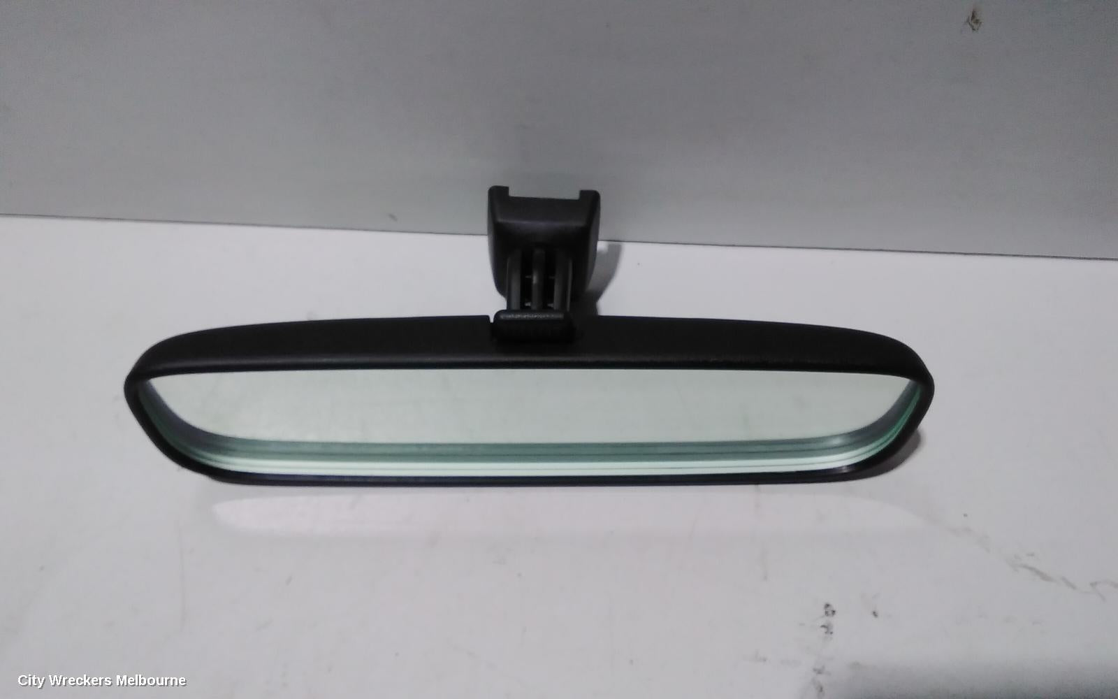 SUBARU FORESTER INTERIOR MIRROR, SK, 08/2018 - 11/2024 - Image 2