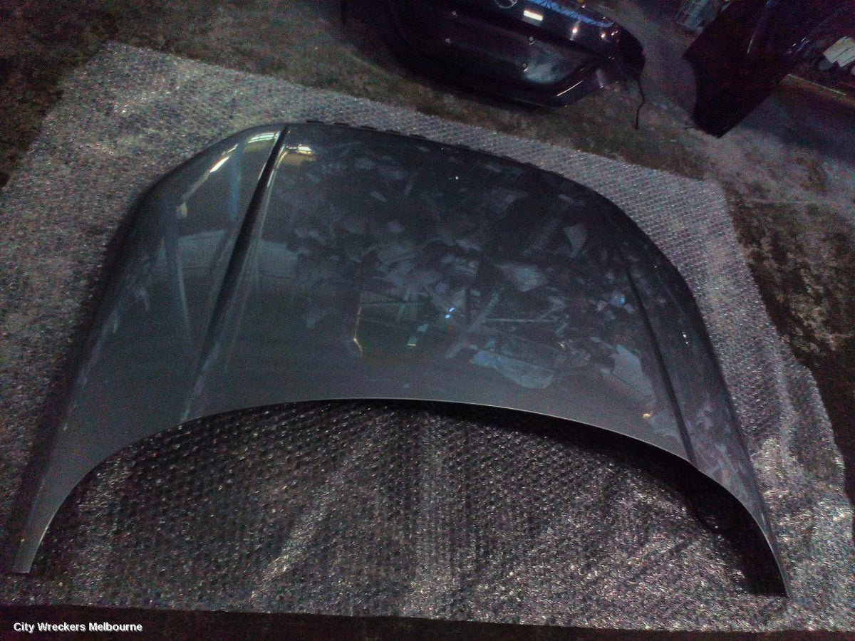 LAND ROVER RANGEROVER EVOQUE BONNET, L538, NON VENTS TYPE, 11/2011 - 01/2019 - Image 3