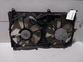 TOYOTA AVENSIS FAN, DUAL FAN ASSY, ACM2#R, 12/2001 - 12/2010 - Image 1