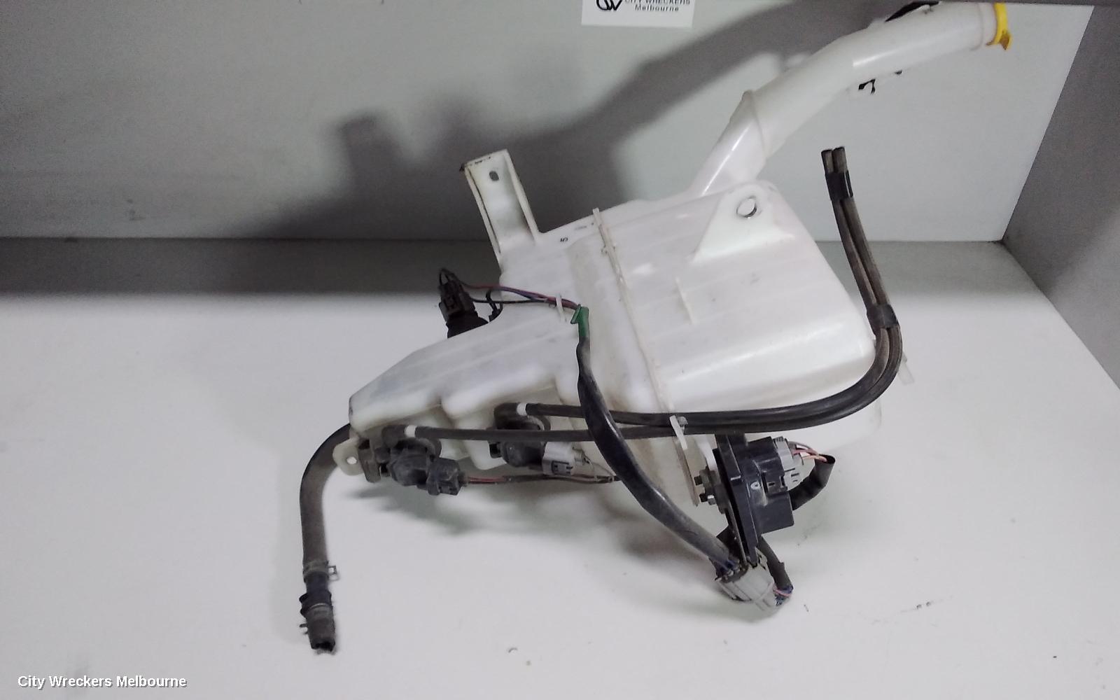 MAZDA CX9 WASHER BOTTLE, TB, 06/2009 - 10/2012 - Image 3