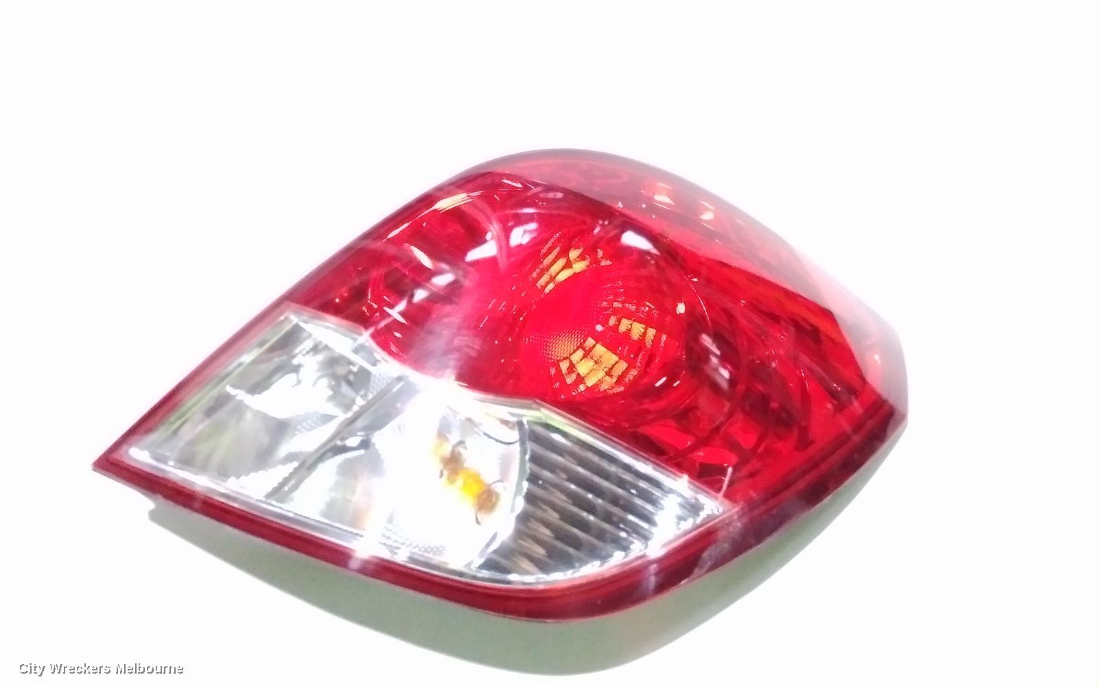 HOLDEN CAPTIVA RIGHT TAILLIGHT, CG, MAXX (VIN KL3D), 09/2006 - 10/2009 - Image 1
