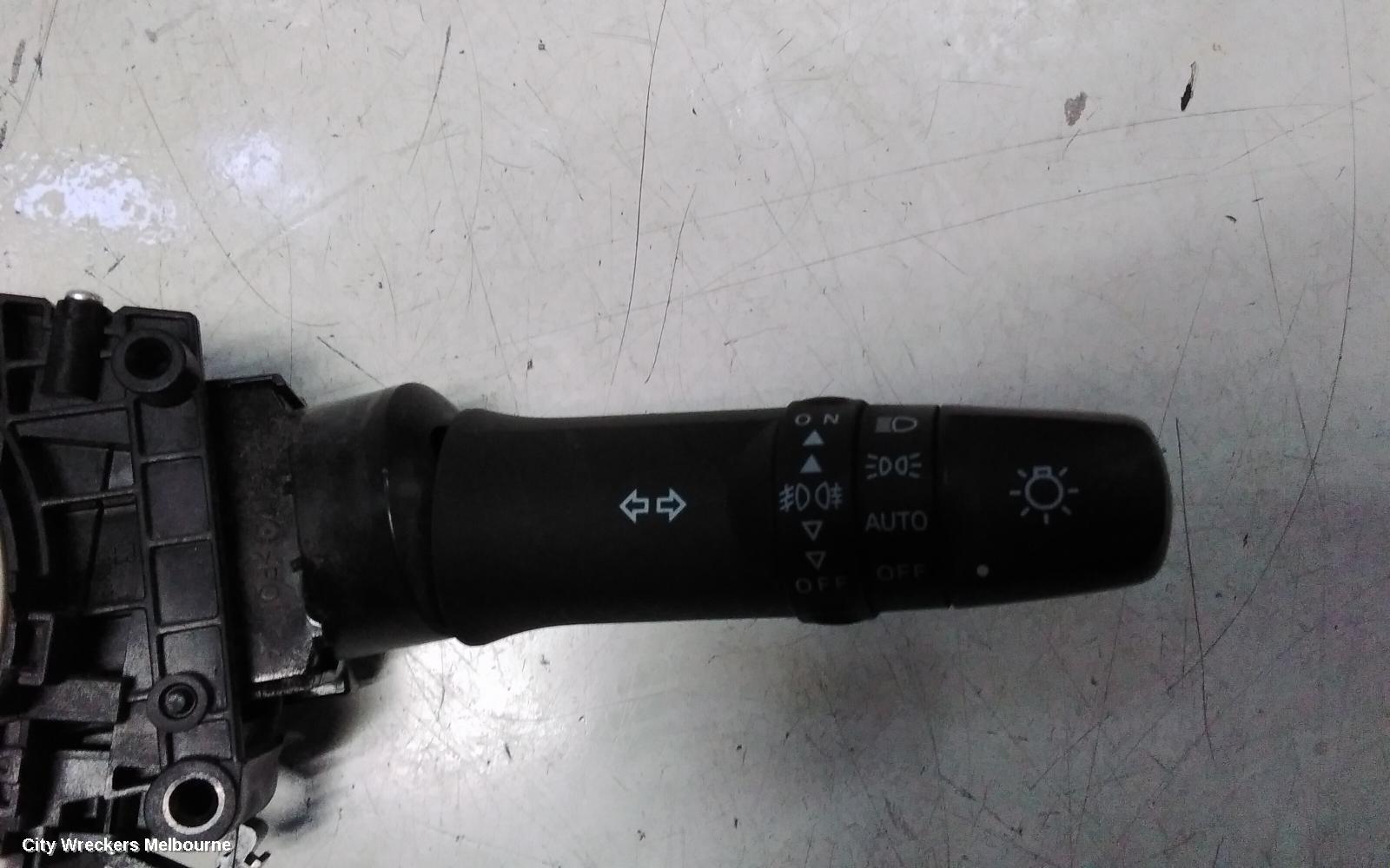 MITSUBISHI PAJERO COMBINATION SWITCH, COMBINATION SWITCH ASSY, PAJERO SPORT, QE-QF, 10/2015 ONWARDS - Image 2