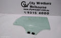 VOLKSWAGEN GOLF RIGHT REAR DOOR WINDOW, 5DR HATCH 09/1998 - 04/2004 - Image 1
