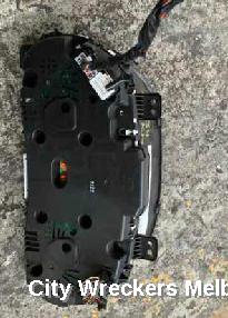 HYUNDAI ACCENT INSTRUMENT CLUSTER, PETROL, AUTO T/M, RB, 07/2011 - 12/2019 - Image 2