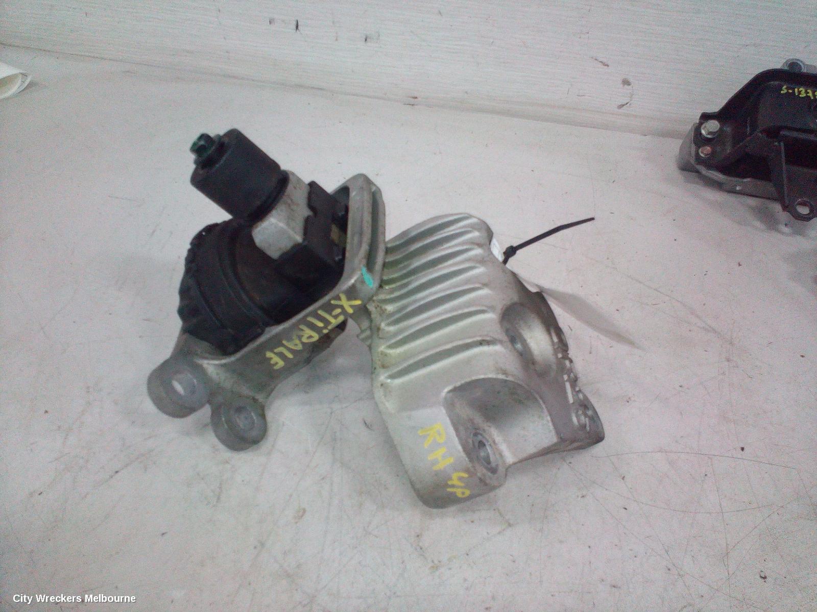 NISSAN XTRAIL MOUNT, T32, 03/2014 - 07/2022 - Image 2