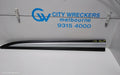 MITSUBISHI OUTLANDER DOOR MOULD, LHF DOOR MOULD: 69443, ZK, 04/2015 - 07/2021 - Image 1