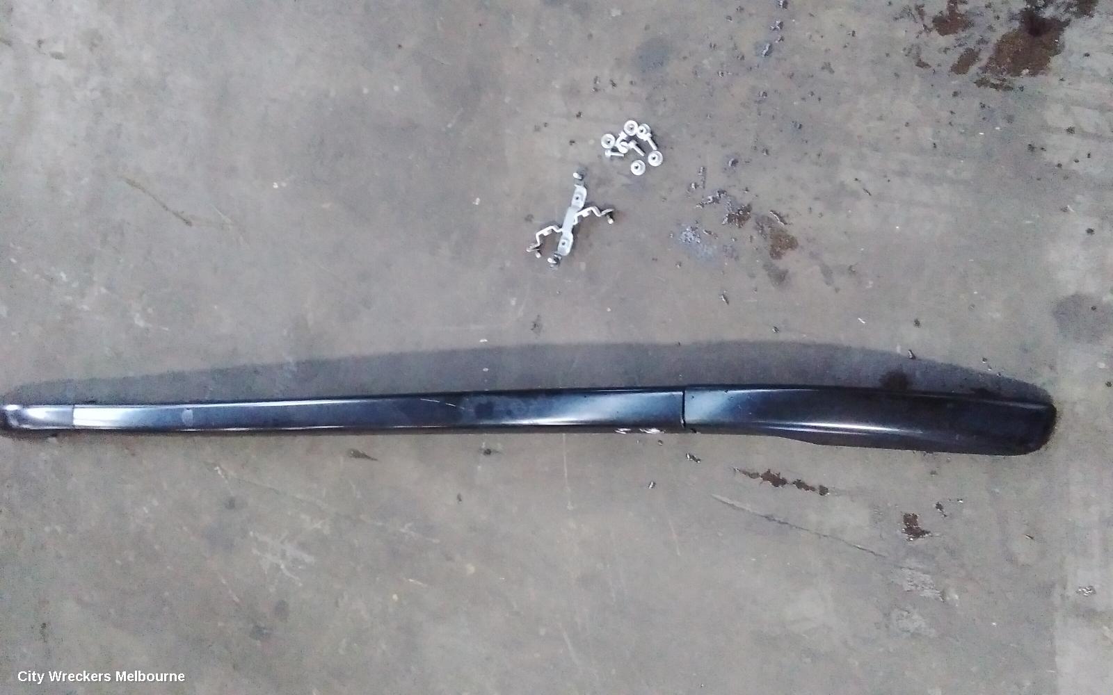 MITSUBISHI ASX ROOF RAIL, 05/2010 ONWARDS - Image 3