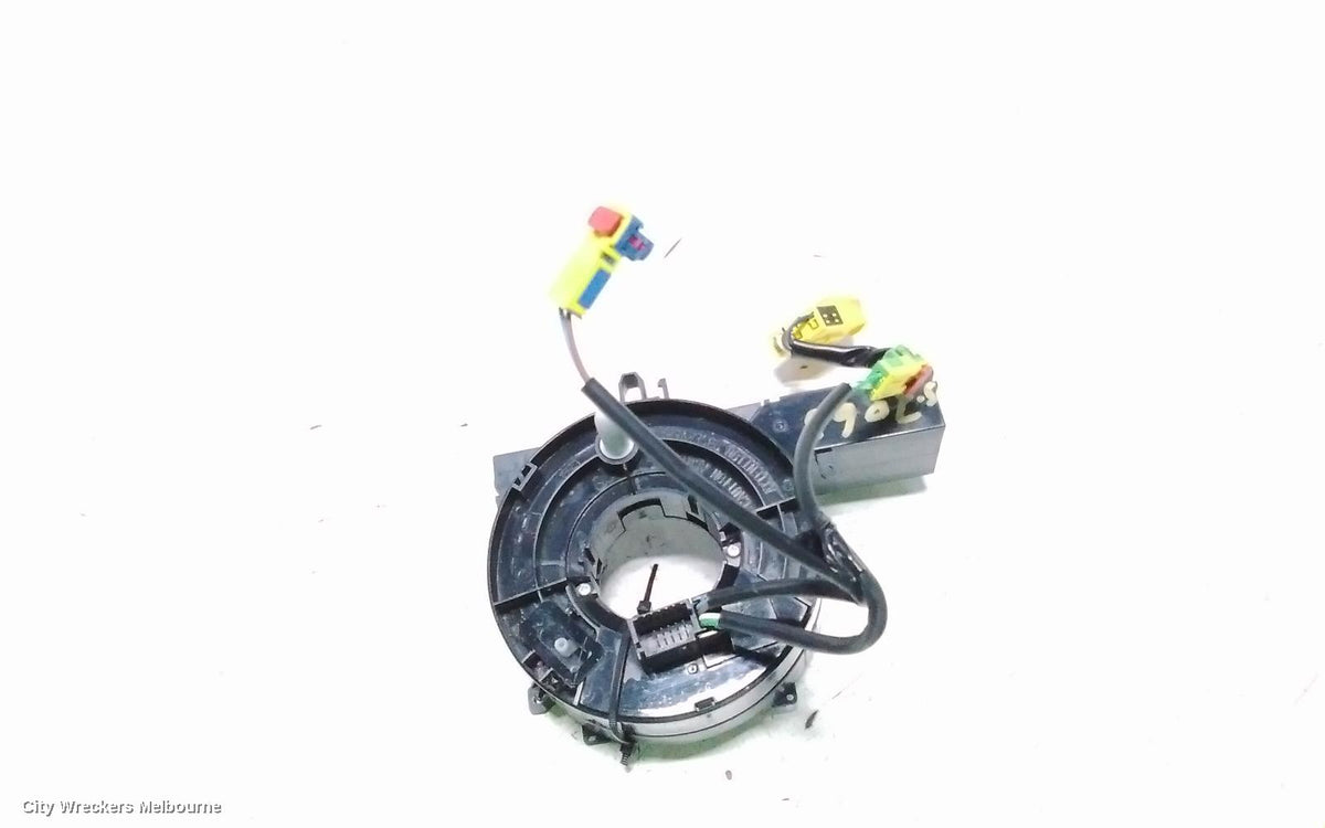RENAULT MEGANE AIRBAG MODULE/SENSOR, CLOCKSPRING, X95, 09/2010 - 05/2016 - Image 1