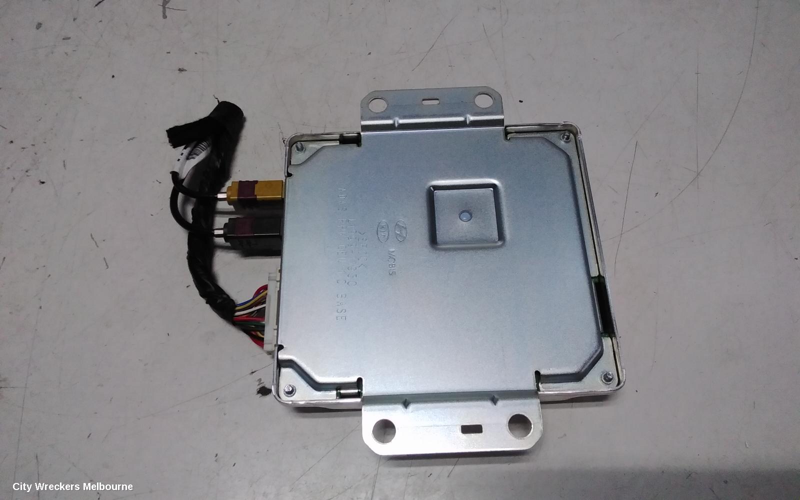 KIA SORENTO, UM, 03/2015 - 02/2020, P/N 99910-P2900 KIA SORENTO IV PARKING PDC CONTROL UNIT/MODULE ...: 118466 - Image 3